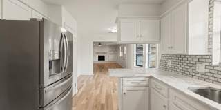 Modern Details and Interiors to a sought-after Classic Edmond Neighborhood Home!!!!  Top to Bottom and Oklahoma Christian is in eyesite! Gallery 15