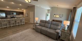 Fully Furnished, 3 Bed, 2 Bath, Turnkey ANNUAL Lease in the Village of Lake Denham Gallery 11