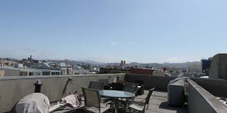 EPIC REA: Spacious Live/Work  Loft in SOMA with Rooftop Views Gallery 13