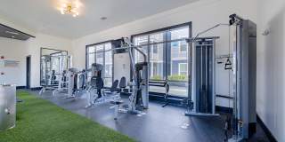 Longshore Commons Gallery 22