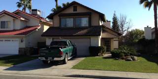 SW Bakersfield home! Gallery 1