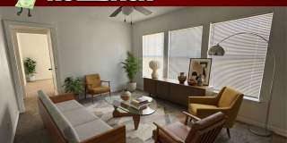 2-Bedroom Duplex for Rent in Killeen - *Save $100/Month!* Gallery 1