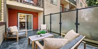 Conveniently Located Two-Bedroom Condo Gallery 21