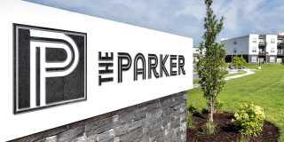 The Parker Gallery 1