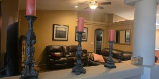 Beautiful Desert Lakes Home with Amazing Golf Course Views! Gallery 5
