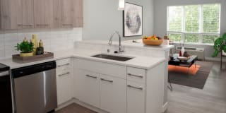 Urban Park Apartments Gallery 11
