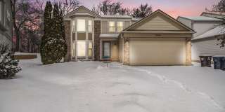 3266 Woe-Be-Tide Court Gallery 1