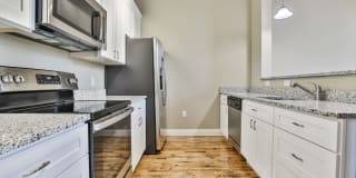 Lofts at Jefferson Mill Gallery 4