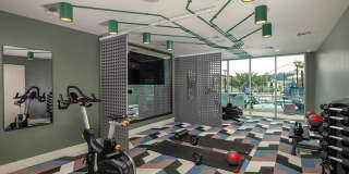 Rivair Apartment Homes Gallery 7