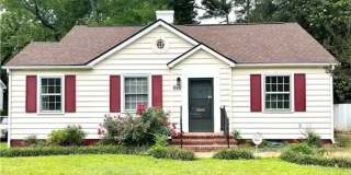 3 Bedroom 2 Bathroom Home in Haymount Gallery 1