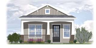 Downtown single-family home Gallery 1