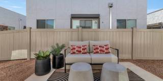 Marketside Villas at Verrado Gallery 27