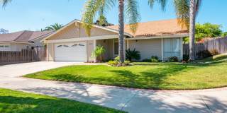 Spacious 4 Bedroom Single Story Home in Oceanside with a Pool! Gallery 1