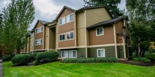 The Park at Mill Plain Apartment Homes The Park at Mill Plain Apartment Homes Gallery 23