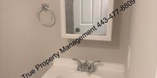 Affordable 2BR Home in Prime Baltimore Location Gallery 8