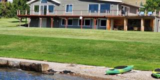 Lake Front Property with Orchard--Desired lease October 1st, 2026 thru May 31st 2027 (some flexibility in dates) Gallery 1