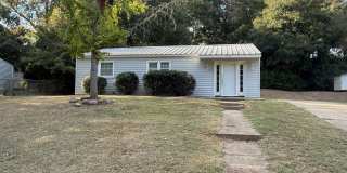 Charming 3 Bed, 1 Bath Single Family Home in Montgomery, AL - $1150/mo Gallery 1