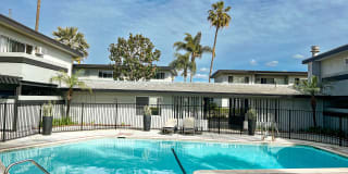 Cross Roads Apartments Gallery 3