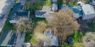 Central CDA rancher 2 bed 1 bath with 2 car detached shop Gallery 30