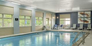 Hamline Terrace Gallery 12