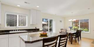 Snoqualmie home for rent - 3 bed, 2.5 bath, spacious loft. Gallery 7