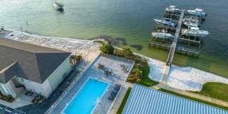 Luxury 3 Bedroom Townhouse on Okaloosa Island! Gallery 53