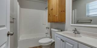 5 Bedroom 2 Bath Home In SW OKC Gallery 39