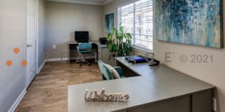 The Carlyle Gallery 11