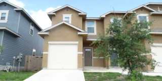 6011 Jax Way #104, San Antonio, TX. 78244 Gallery 1