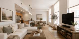 Miller and Rhoads Residences Gallery 2