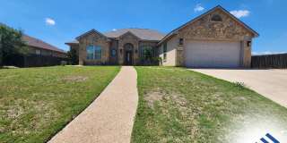 BEAUTIFUL 4 Bedroom 2.5 Bath home in the Bluffs with POOL!!! Will not last long!!! Gallery 1