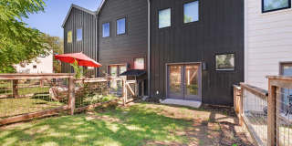Modern Light-Filled Condo with Yard Access Near St. Elmo District Gallery 19