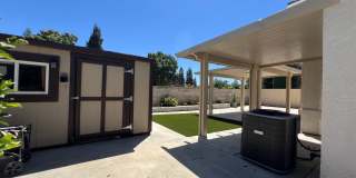 Move-In Ready 3 Bedroom 2 Bath Home in Fresno Gallery 23