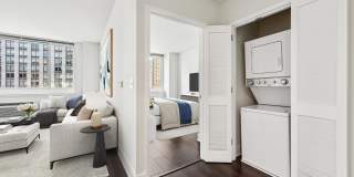 The Morgan Provost Square Gallery 8