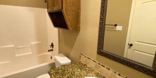 4 Bedroom Single Family Home:  Available Now! Gallery 12