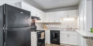 Brookview Apartment Homes Gallery 1