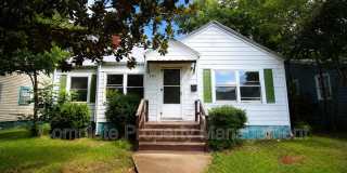 2108 48th Place Ensley 2108 48th Place Ensley Gallery 1