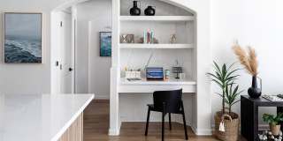 Griffis Mission Valley Gallery 4