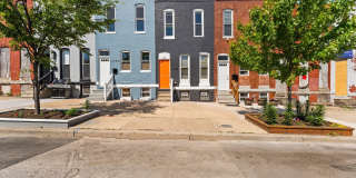 1724 N MILTON Avenue Gallery 1