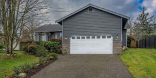 3 Bedroom, 2 Bath Home in Ferndale Gallery 1
