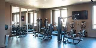 Eastpark Apartment Homes Gallery 24