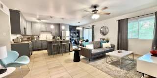 5525 East Thomas Road 5525 East Thomas Road Gallery 1