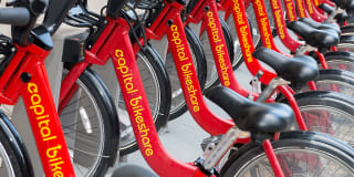 2400 Pennsylvania Avenue Gallery 22