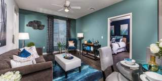 Rize Irvine Apartments Rize Irvine Apartments Gallery 1