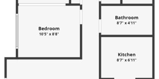 Rancho San Diego- Beautiful Mirasol Complex- 2 bed / 2 bath Upstairs Condo w A/C, Laundry + Parking- Summer Special! $750 OFF YOUR FIRST MONTH - Gallery 8