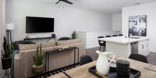 Cyrene at Meadowlands Gallery 13