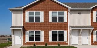 Falcon Place Townhomes Gallery 16