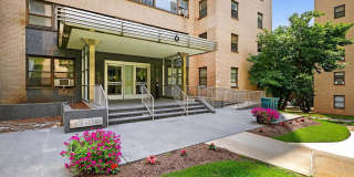 6 Fordham Hill Oval Gallery 2