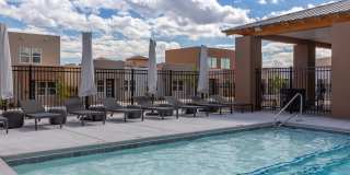 The Eleanor Rio Rancho Cabezon Gallery 31