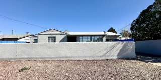 1152 North Jones Boulevard Gallery 1